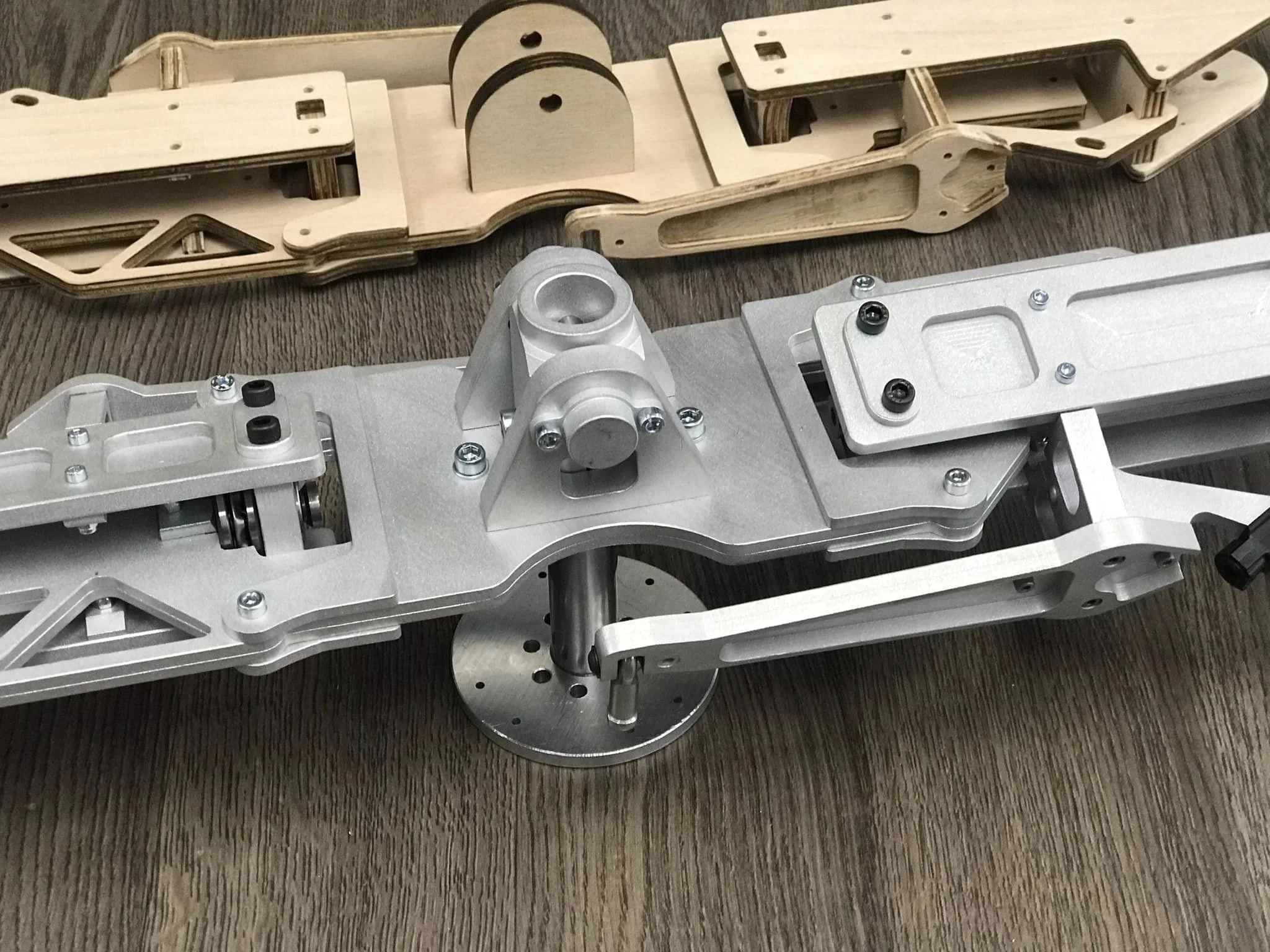専用　ヘリオトロープ BUY ACCESSORIES — Heli Workshop